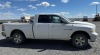 2010 Dodge Ram 1500 Pickup - 8