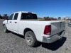 2011 Dodge Ram 1500 Pickup - 3