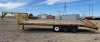 1989 HM Gooseneck Trailer - 2