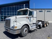 2007 International 9200i Semi Truck