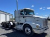 2007 International 9200i Semi Truck - 7