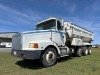 1993 Volvo Spud Truck