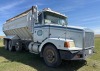 1993 Volvo Spud Truck - 8