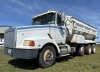 1993 Volvo Spud Truck