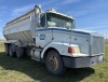 1993 Volvo Spud Truck - 8