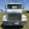 1993 Volvo Spud Truck - 9