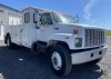 1990 GMC Top Kick Service Truck - 7