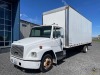 1997 Freightliner FL60 Box Truck