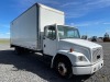 1997 Freightliner FL60 Box Truck - 7