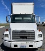 1997 Freightliner FL60 Box Truck - 8