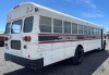 1987 Blue Bird School Bus - 5