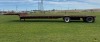 1995 Trail Mobile F73T Step Deck Trailer - 3