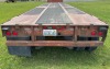 1995 Trail Mobile F73T Step Deck Trailer - 5