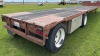 1995 Trail Mobile F73T Step Deck Trailer - 6