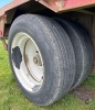 1995 Trail Mobile F73T Step Deck Trailer - 16