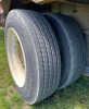 1995 Trail Mobile F73T Step Deck Trailer - 17