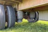 1995 Trail Mobile F73T Step Deck Trailer - 19