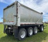 2000 Beall Dump Trailer - 6