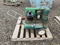 Sears 1 HP Air Compressor