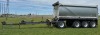 2000 Beall Dump Trailer - 2