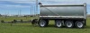 2000 Beall Dump Trailer - 3