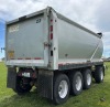 2000 Beall Dump Trailer - 6