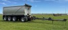 2000 Beall Dump Trailer - 9