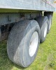 2000 Beall Dump Trailer - 12