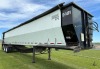 2012 Aulick Aultimate Belt Trailer - 6