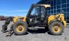 2014 CAT TH514C Telehandler - 2