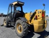 2014 CAT TH514C Telehandler - 3