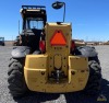 2014 CAT TH514C Telehandler - 4