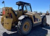 2014 CAT TH514C Telehandler - 5