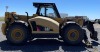 2014 CAT TH514C Telehandler - 6