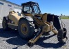 2014 CAT TH514C Telehandler - 7