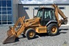 2000 Case 580 Super L Series 2 Backhoe - 2