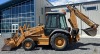 2000 Case 580 Super L Series 2 Backhoe - 3