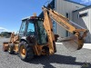 2000 Case 580 Super L Series 2 Backhoe - 4