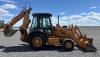 2000 Case 580 Super L Series 2 Backhoe - 6