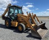 2000 Case 580 Super L Series 2 Backhoe - 7