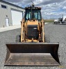 2000 Case 580 Super L Series 2 Backhoe - 8