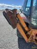 2000 Case 580 Super L Series 2 Backhoe - 17