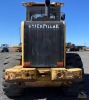 2003 CAT IT28G Wheel Loader - 4