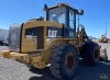 2003 CAT IT28G Wheel Loader - 5