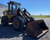 2003 CAT IT28G Wheel Loader - 7