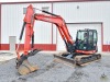 2015 Kubota KX080-4 Excavator