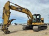 2005 CAT 321C LCR Excavator