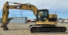 2005 CAT 321C LCR Excavator - 2