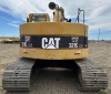 2005 CAT 321C LCR Excavator - 4