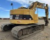 2005 CAT 321C LCR Excavator - 5